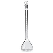 Graduated Volumetric Flask At Thomas Scientific
