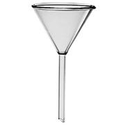 Glass Funnel At Thomas Scientific