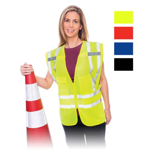 Public Safety Vest