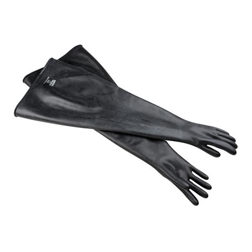 Butyl Glovebox Gloves