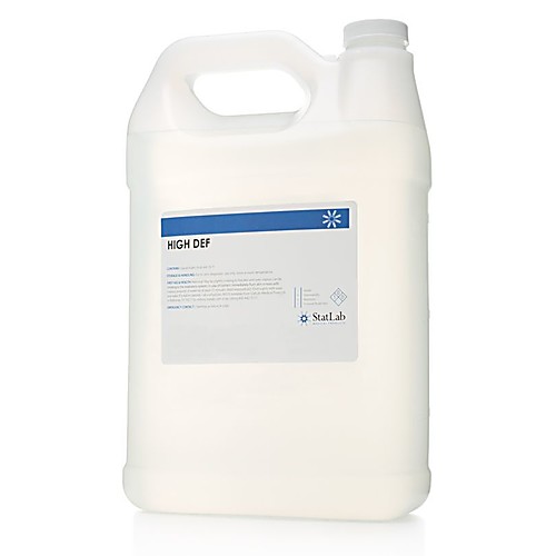 High Def Acid Rinse