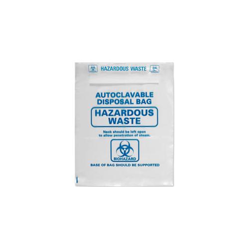 Autoclave Bags