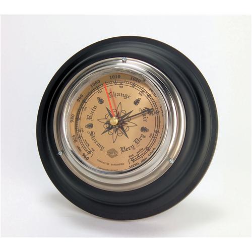 Aneroid Barometer