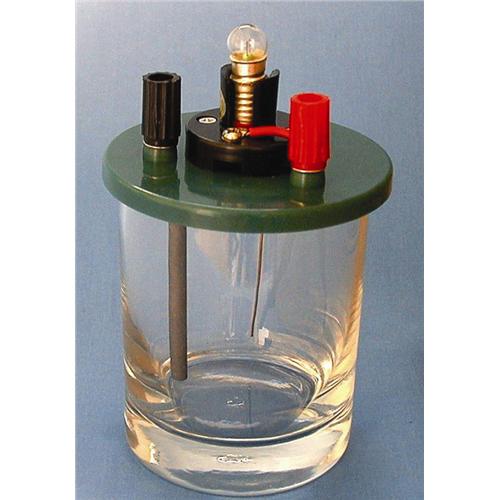 Conductivity of Solutions Apparatus