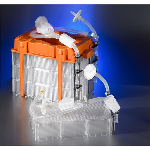 HYPERStack® Cell Culture Vessels