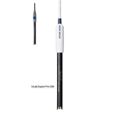 InLab® MaintenanceFree pH Sensors