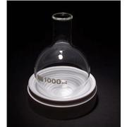 round bottom flask holder Round bottom flask holder