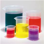 50ml Plastic Beaker At Thomas Scientific