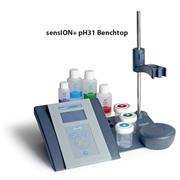ph meter hach at
