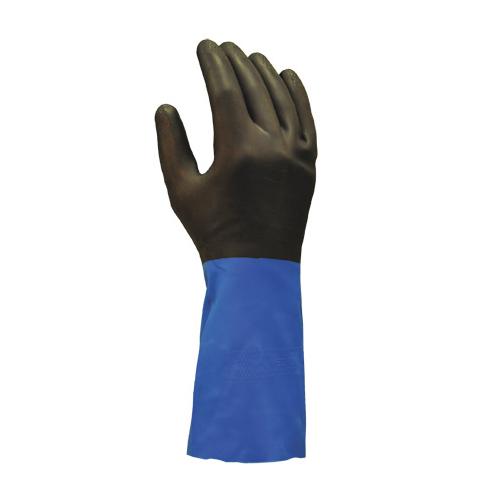 Chem Master™ Gloves