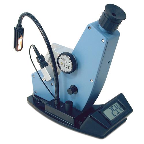 Abbe 5 Refractometer