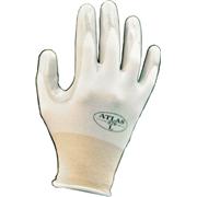 lintless cotton gloves