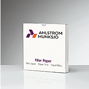 Quantitative Filter Papers, Ahlstrom 95 (Ashless)