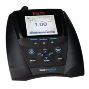 Star A214 pH/ISE Benchtop Meter
