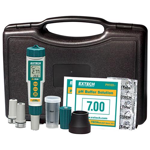 ExStik® 4in1 Water Quality Meter Kits