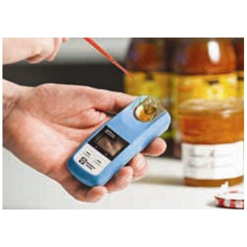 OPTi Duo Refractometers