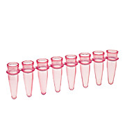 AMPLITUBE™ PCR Reaction Strips of 8