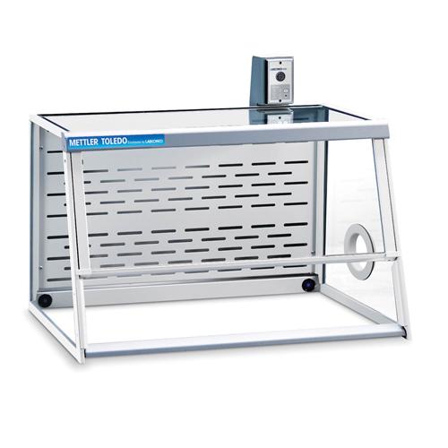 3’ Direct Enclosure