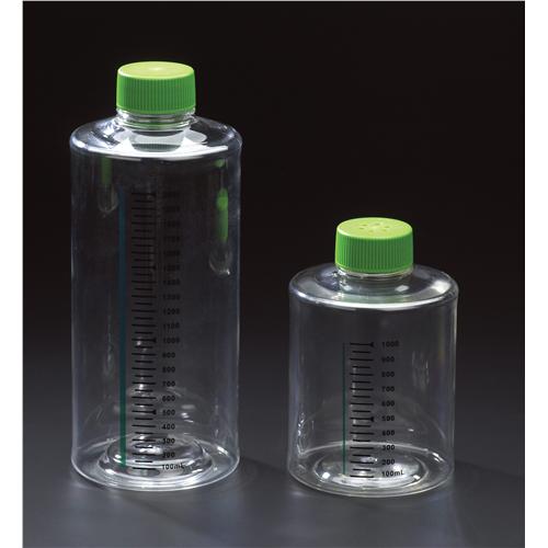 Tissue Culture Treated Roller Bottles