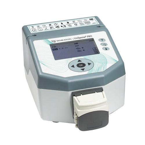 UniSpense PRO Peristaltic Dispensing Pump
