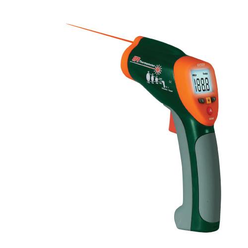 Wide Range IR Thermometer