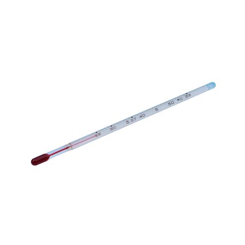 "Accutherm" Laboratory Instrument Thermometers Mercury