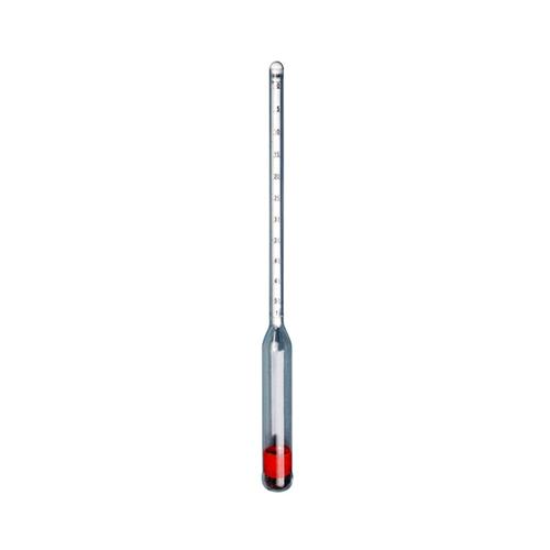 Baume Plastic Hydrometers