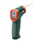 Compact Laser IR Thermometer