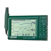 Temp Chart Recorder