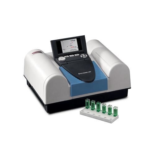 Thermo Scientific SPECTRONIC™ 200 Spectrophotometer