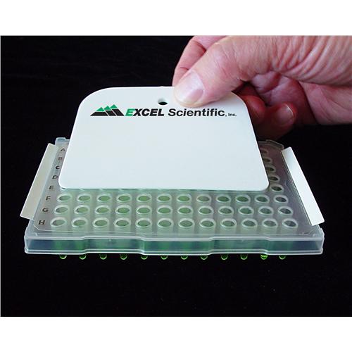 ThermalSeal® A™ Sealing Films for PCR and Storage