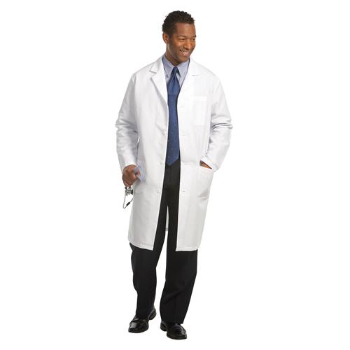 Men's Knee Length Lab Coats