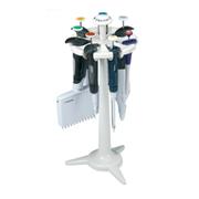Carrousel Pipette Stand