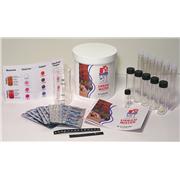 water test kit at
