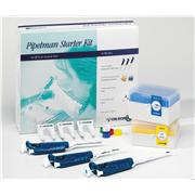 PIPETMAN® Starter Kits
