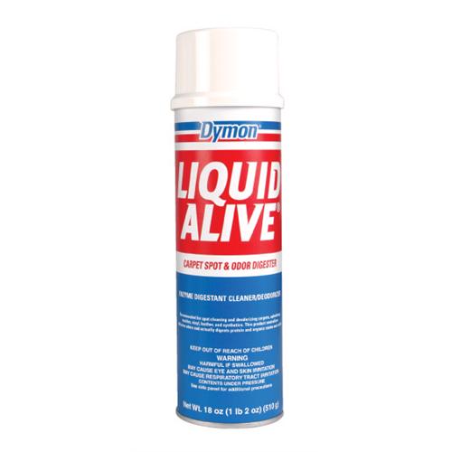 LIQUID ALIVE® Enzyme Cleaner