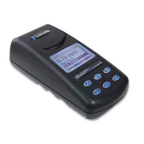smart 3 colorimeter