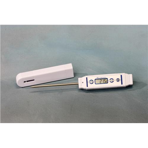 Deluxe Waterproof Digital Pocket Thermometer