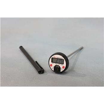 Pocket Dial Digital Thermometer