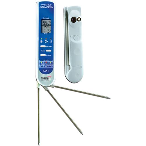 Traceable® Waterproof Food HACCP Thermometer