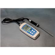 High Precision Pt100 Platinum Digital Certified Thermometers for Life Science