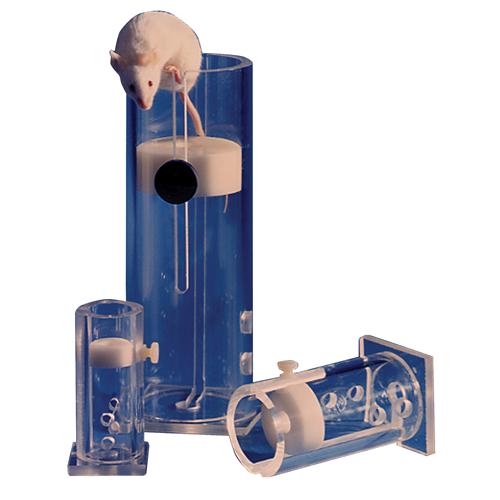 Broome Style Rodent Restrainer