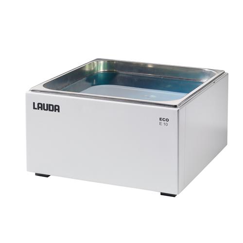 ECO Stainless Steel Baths