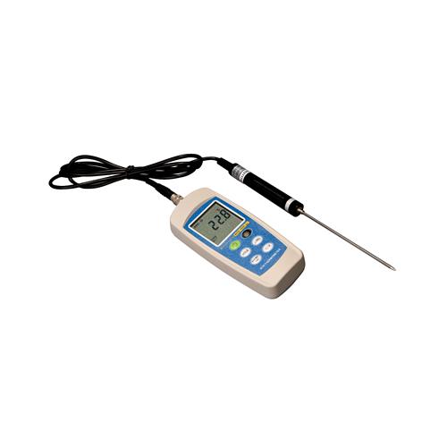 High Precision Pt100 Platinum Digital Certified Thermometers for Food