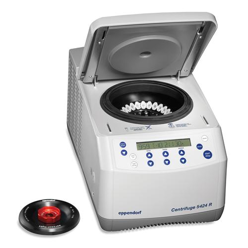 5424R Refrigerated Centrifuge