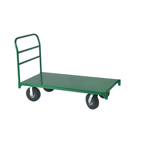 Steel Platform Trucks