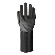 Chemical Resistant Butyl Rubber Gloves 12 Per Box Large Chemical Resistant Butyl Rubber Gloves 12 Per Box Large