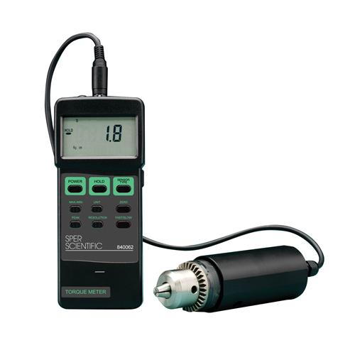 Torque Meter