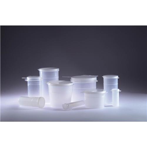 Polypropylene Sterile Hinged Vials