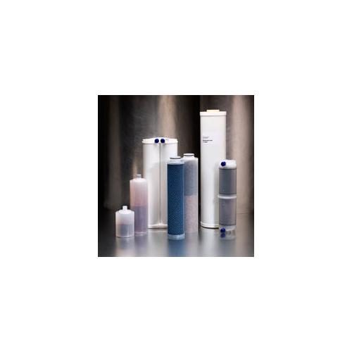 Replacement Cartridges For Laboratory Water Purification Systems